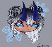 Rendered Headshot