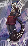 Full Body Rendered